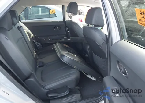 2025 Hyundai Ioniq 5 Sel z USA, uszkodzony, nr VIN 7YAKN4DA0SY033100